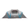 Quechua Air Seconds Family 4.2 XL Tent Flysheet -Outdoor Sports k0aadb4c40a35c6be69f71ec23cdb9022
