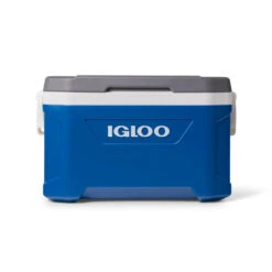 IGLOO Latitude 52QT Cool Box Red 17 IGLOO Latitude 52QT Cool Box Red -Outdoor Sports k0b264eedab47ebfef852e3f05a8f78fc