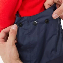 Quechua Kids’ Waterproof Hiking Salopettes - Aged 2-6 -Outdoor Sports k0b316a403d8e8ac0f673da047c835448