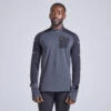 KIPRUN WARM LIGHT MEN'S LONG-SLEEVED WINTER RUNNING T -Outdoor Sports k0b5f148058175f9438f36609f4322273