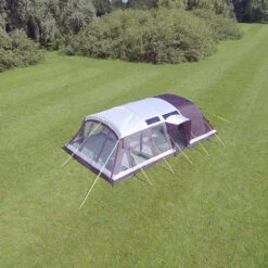 Airtek 6 Inflatable Tent 14 Airtek 6 Inflatable Tent -Outdoor Sports k0b69791bf4485bae25d40fffcf81b2f0
