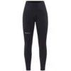 Craft Womens/Ladies Pro Hypervent Leggings (Black)