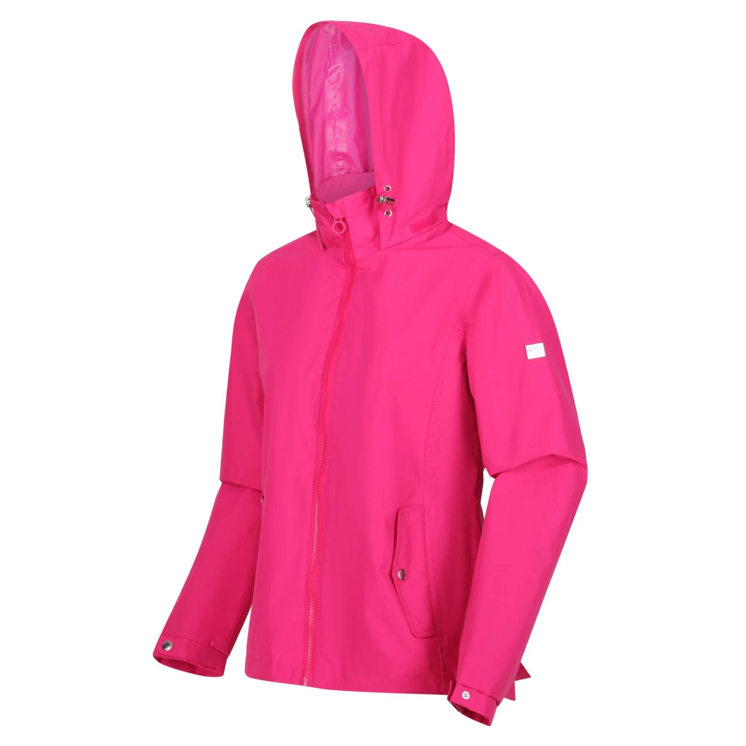 Regatta Laiyah Women's Hiking Hooded Jacket 3 Regatta Laiyah Women's Hiking Hooded Jacket