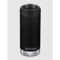 Klean Kanteen TKWide Insulated Bottle 12oz (355ml) (Café Cap)