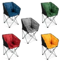 Kampa Tub Folding Camping Chair Fern -Outdoor Sports k0ce4633c50cd5b4c41eb6e0504eaf547
