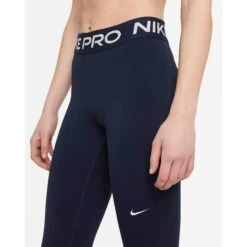 Nike Womens/Ladies Pro Tights (Navy) -Outdoor Sports k0cf8be7964ba691a1e06c5b0c378c53f