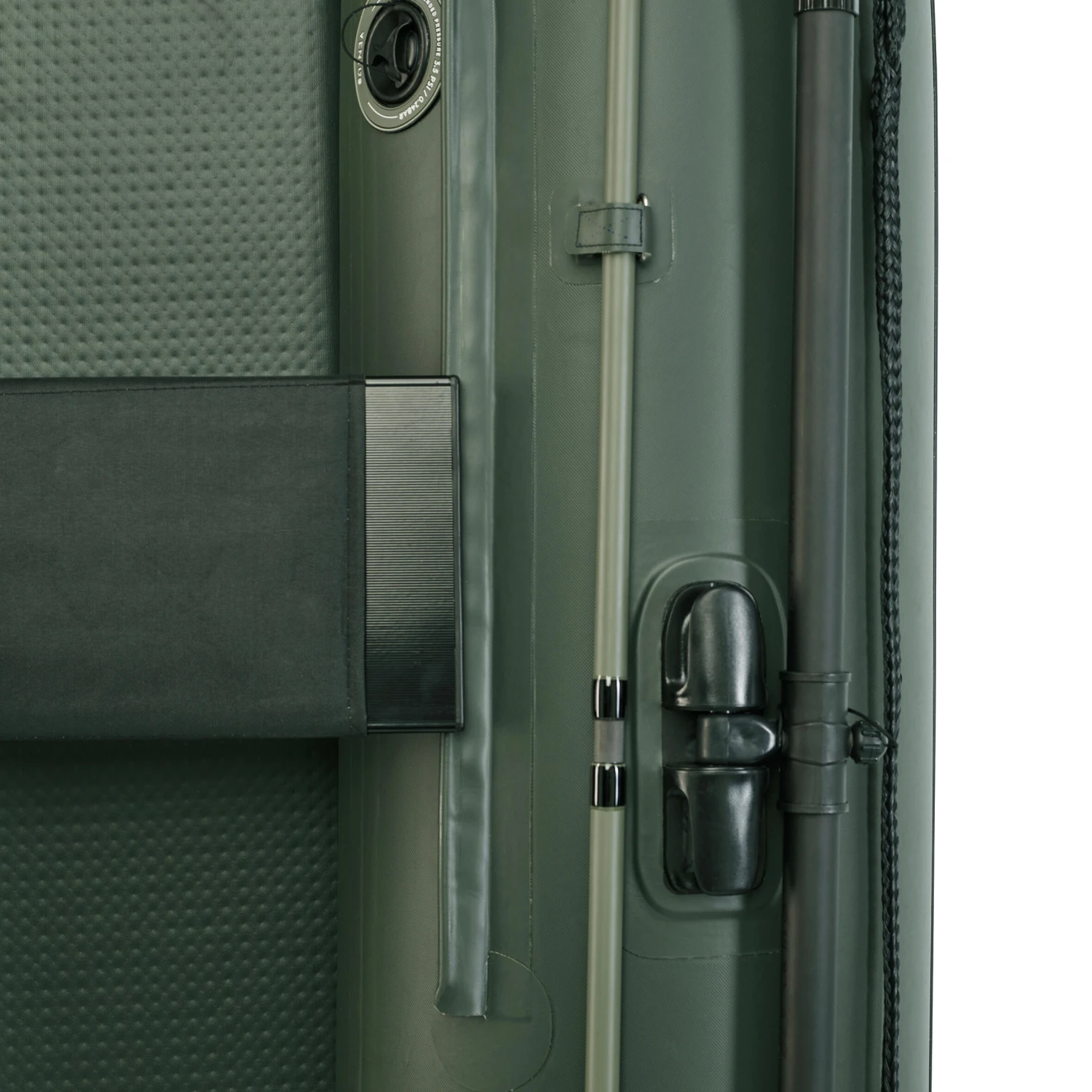 CARP FISHING INFLATABLE BOAT VENTUS 180 10 CARP FISHING INFLATABLE BOAT VENTUS 180 - Image 8