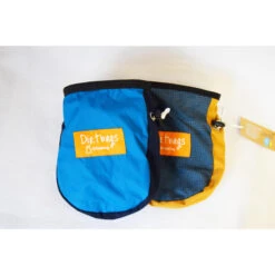 Upcycled Fabric Climbing Chalk Bag Made In The UK / Black 14 Upcycled Fabric Climbing Chalk Bag Made In The UK / Black -Outdoor Sports k0d5092c88fe253fbfd1577c62b96cb50