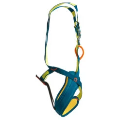 Simond KID'S FULL CLIMBING HARNESS -Outdoor Sports k0d9515959ea0cdaa6e4d4ab5e6d58d78