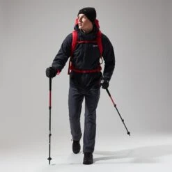 Berghaus Hillwalker InterActive Shell Jacket