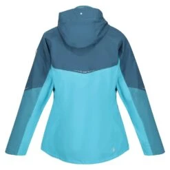 Regatta Womens/Ladies Carletta VII 2 In 1 Waterproof Jacket (Seal Grey/Amaranth Haze) 15 Regatta Womens/Ladies Carletta VII 2 In 1 Waterproof Jacket (Seal Grey/Amaranth Haze) -Outdoor Sports k0e5c71dc6110ae7bb667dd79b44b0e08