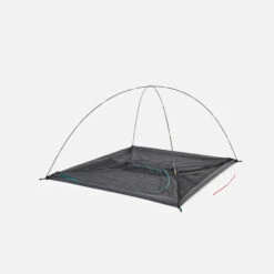 Quechua 3 Man Blackout Tent -Outdoor Sports k0eb206d34bd51724b0a0f9182049e644
