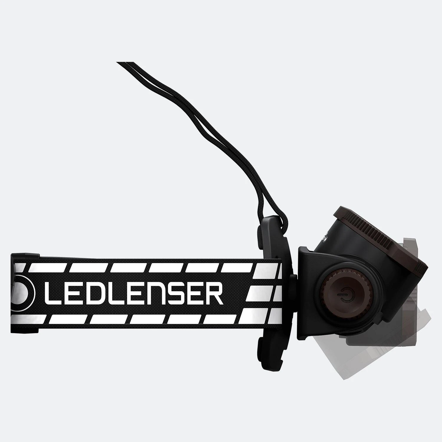 Ledlenser H7R Signature Rechargable LED Outdoor Head Torch 6 Ledlenser H7R Signature Rechargable LED Outdoor Head Torch - Image 4