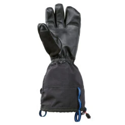 Adult 2-in-1 Exteme Cold Trekking Gloves Arctic 900 23 Adult 2-in-1 Exteme Cold Trekking Gloves Arctic 900 -Outdoor Sports k0f4c3730eb239524518edab081b77684
