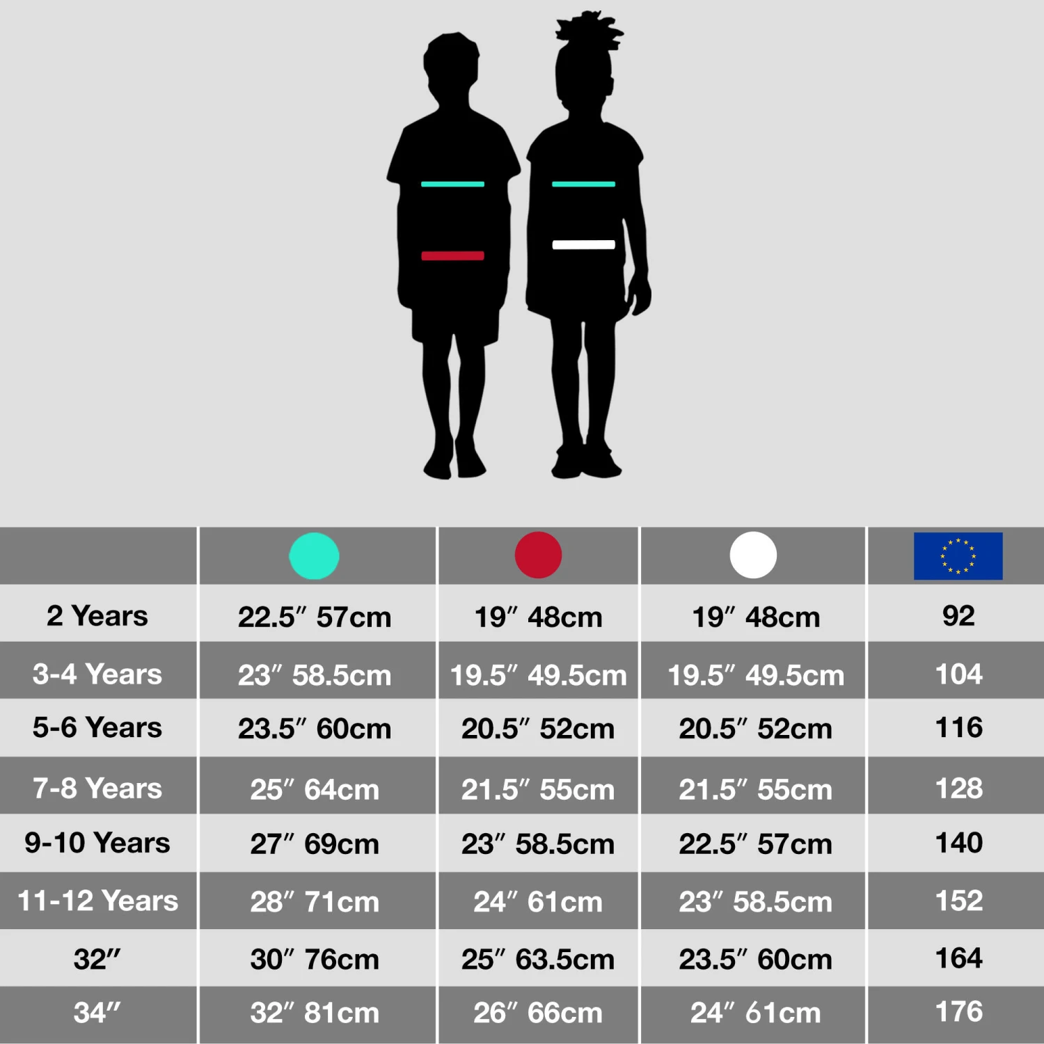 Dare 2b Childrens/Kids In The Lead II Waterproof Jacket (Black/Ebony Grey) 6 Dare 2b Childrens/Kids In The Lead II Waterproof Jacket (Black/Ebony Grey) - Image 4