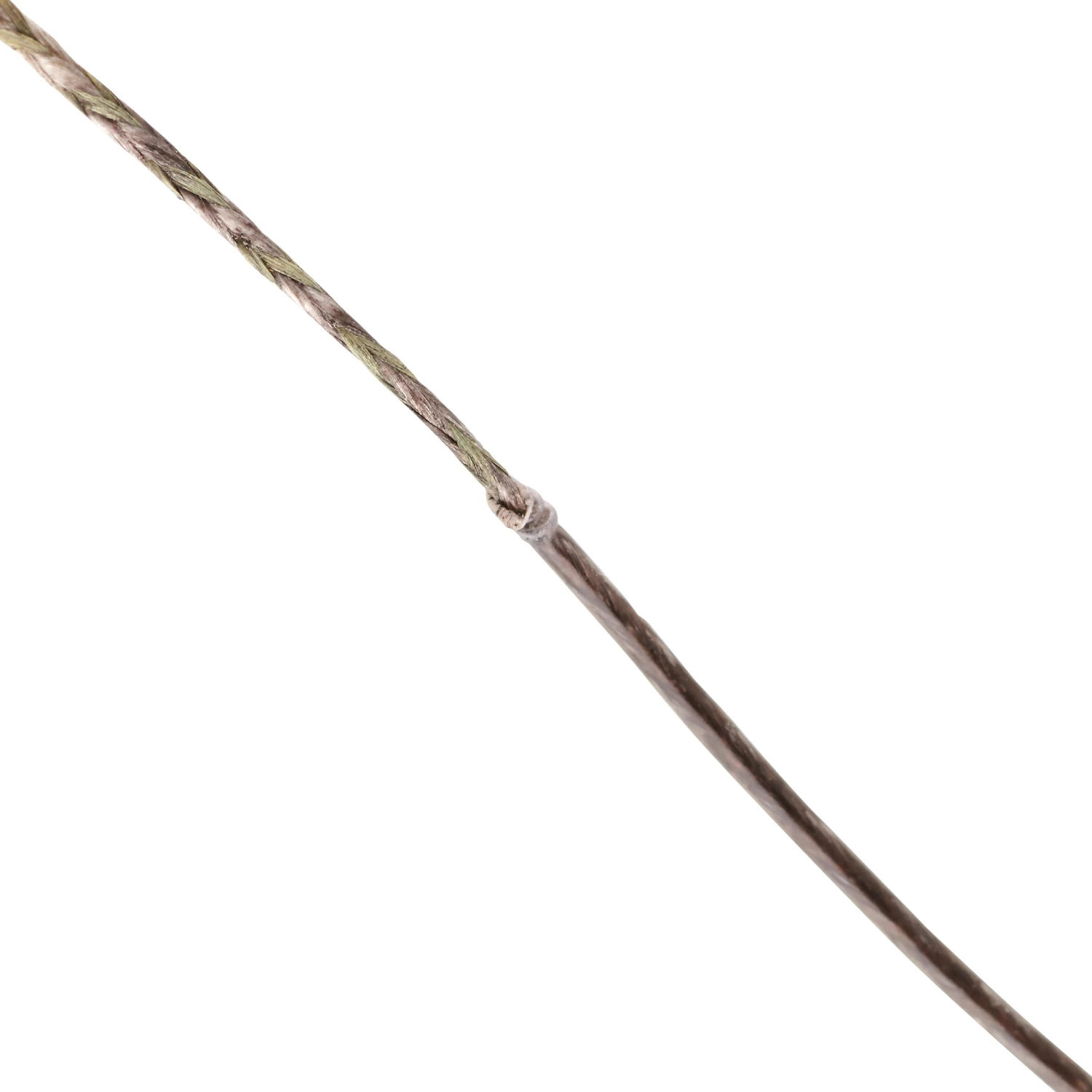 20M RIGID BRAIDED CARP FISHING LEADER WITH SHEATH 8 20M RIGID BRAIDED CARP FISHING LEADER WITH SHEATH - Image 6