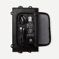 USB Solar Panel - 15W - SLR900 V2 -Outdoor Sports k10080e8685e61af85c264a36d4af3280