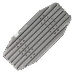 Inflatable Trekking Mattress - MT500 Air S - 120 X 52 Cm - 1