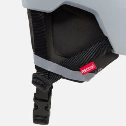 WEDZE Ski Touring Helmet Wilderdouble Standard - Grey -Outdoor Sports k10e17e63ba7ab9e5323b1b8a164aa9e7