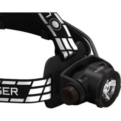 Ledlenser H7R Signature Rechargable LED Outdoor Head Torch 15 Ledlenser H7R Signature Rechargable LED Outdoor Head Torch -Outdoor Sports k10edea3198ee23a8ae1379e7b0077497