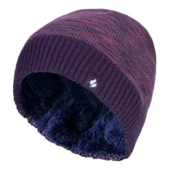 Ladies Thermal Knitted Beanie Hat For Winter -Outdoor Sports k111e08e01c0b688b79b222843110fdba