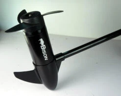 Bison 40lb Electric Outboard Motor 10 Bison 40lb Electric Outboard Motor -Outdoor Sports k11ced41aecf11e444687e0e9d8e5caf2 1