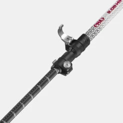 Hiking Snowshoes Pack With Small Deck - TSL 2.08 HIKE - Pink - Aluminium Poles 3 -Outdoor Sports k1252efb5cc2ff5baccb3a7779f6d0eeb