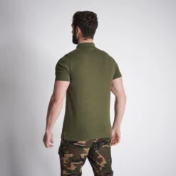 POLO 500 BROWN -Outdoor Sports k12aeba7a8330385b8ceec8c6ec2c561d