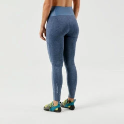 Simond WOMEN’S CLIMBING LEGGINGS VERTIKA BURGUNDY AND BLUE -Outdoor Sports k12ccf303f98f6f59f2dc5b6ff9cf718f