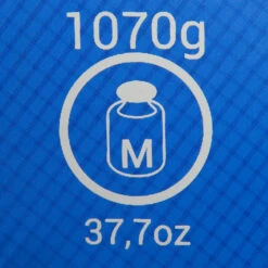 Simond MAKALU I Light Sleeping Bag -Outdoor Sports k13a15e49e37913082585d5de423a8e64