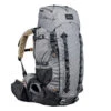 Men's Trekking Backpack 50+10 L -Outdoor Sports k13a878ff45bab61a2bdaa7ebf05afb5d