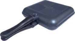 RidgeMonkey Connect Pan & Griddle XXL Granite Edition (RM781) -Outdoor Sports k141e0c561f13f35ce884d8b1e6c30c79