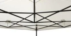 3x3 Pop Up Gazebo -Outdoor Sports k142e7dce2feca143af5edcf7891f393e