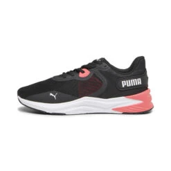 PUMA Mens Disperse XT 3 Training Shoes - Black 33 PUMA Mens Disperse XT 3 Training Shoes - Black -Outdoor Sports k143b715f75444b5c1d449a9d719a20af