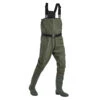 Fishing PVC Waders 100 -Outdoor Sports k1463e311eb34d43fc4aded287b0cbe4c