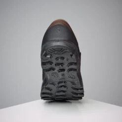 Breathable Country Sport Shoes Crosshunt 100 Brown Low -Outdoor Sports k148aa44d1304e50f1e535168ddd5a387