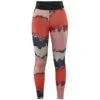 Craft Womens/Ladies Core Essence Colour Block Leggings (Multicoloured) -Outdoor Sports k148b9d9dc6085340483d928fce4979d2