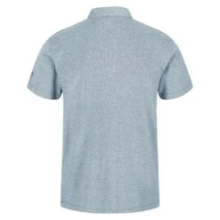 Regatta Thiago Men's Walking Short Sleeve Polo Shirt 10 Regatta Thiago Men's Walking Short Sleeve Polo Shirt -Outdoor Sports k1492a14f3fd56af1f7330c389a65e376