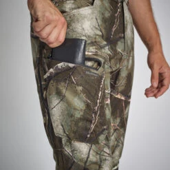 Waterproof And Lightweight Trousers Treemetic 500 -Outdoor Sports k1517ff111e7ea5981020df7f88682a82