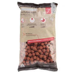 Carp Fishing Boilies NATURALSEED 16mm 2kg - Mussel 39 Carp Fishing Boilies NATURALSEED 16mm 2kg - Mussel -Outdoor Sports k152521a8868067efb19421334dea4cfd
