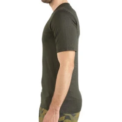 Men's Country Sport Short-Sleeved Lightweight Breathable T-Shirt -Outdoor Sports k1540a30871263161275a34eb5a4c4c1b