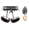 Petzl CORAX GRIGRI Sm’D Kit Gray 2 Petzl CORAX GRIGRI Sm’D Kit Gray -Outdoor Sports k15474c3baf1d03ce27d2d14505fd427b 1