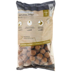 Carp Fishing Boilies NATURALSEED 28mm 2 Kg Hempseed - Tiger Nuts -Outdoor Sports k1548fd64d57c725b8397b3fcf0b21abf