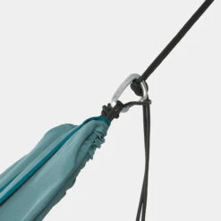 Quechua Two-person Polycotton Hammock - Ultim Comfort 350 X 180 Cm -Outdoor Sports k1560e4e2cf0a93f79636c81f6d4a17c7