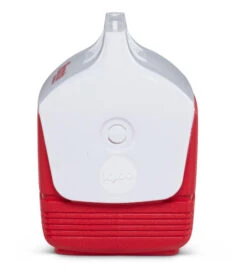 IGLOO Playmate Mini Cooler Red -Outdoor Sports k15cabee50b1b822609364ce8d8192781