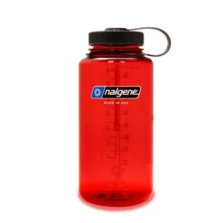 Nalgene 1L Wide Mouth Sustain Water Bottle - Made From 50% Plastic Waste 37 Nalgene 1L Wide Mouth Sustain Water Bottle - Made From 50% Plastic Waste -Outdoor Sports k15da39a861b5f758e564bbe28ad6ecc6
