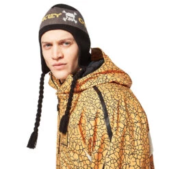 Oakley TC Skulls Flaps Unisex Beanie -Outdoor Sports k15ea12d2741e8a0ab4553a2d967011e3