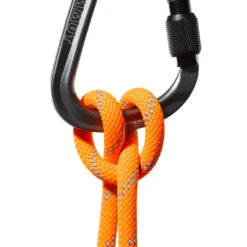 Mammut Alpine Dry Single Rope 9.5 Mm X 60m -Outdoor Sports k15f69b1ad611b7172ae9c16657179a84 1