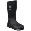 Muck Boots Unisex Chore Classic Hi Patterned Wellingtons (Black) 2 Muck Boots Unisex Chore Classic Hi Patterned Wellingtons (Black) -Outdoor Sports k1606433ac1cb02c5b418dbbe5dbf4dd4