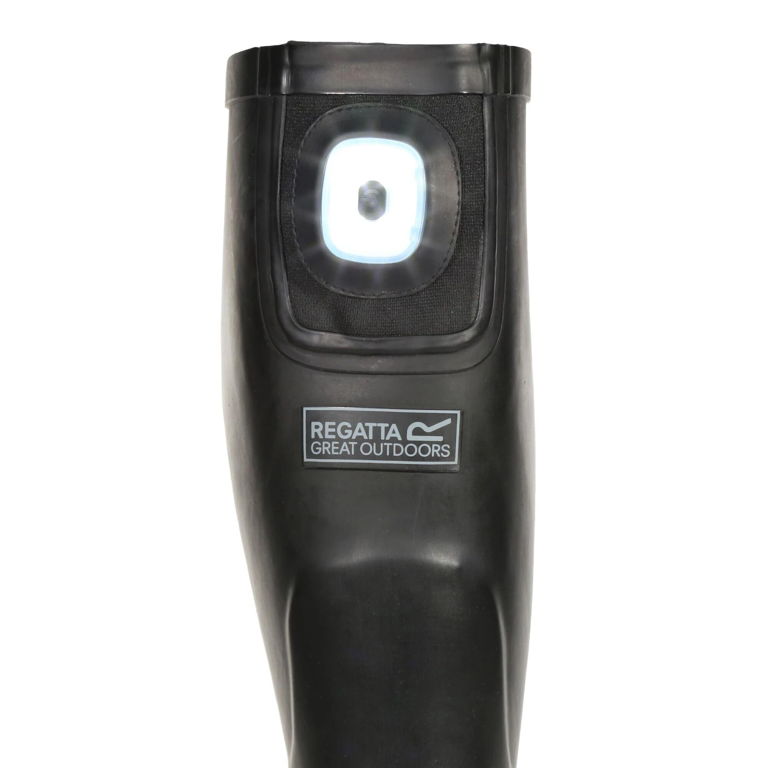 Regatta Mumford Shine Mens Walking Wellington Boots 7 Regatta Mumford Shine Mens Walking Wellington Boots - Image 5